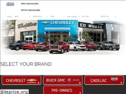 Sites similar to edmorsesawgrass.com