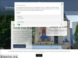 Sites similar to edmosque.org
