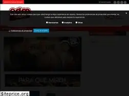 Sites similar to edmradio.es