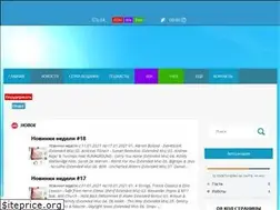 Sites similar to edmradio.ru