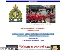 Sites similar to edmrcmpvets.ca
