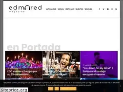 Sites similar to edmred.com