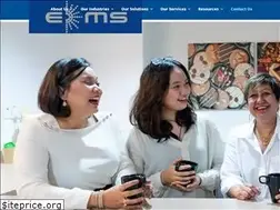Sites similar to edms-consultants.com