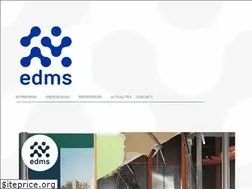 Sites similar to edms.ch