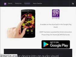 Sites similar to edmt.tv