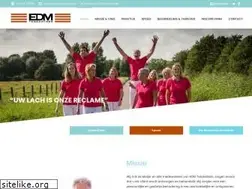 Sites similar to edmtandartsen.nl