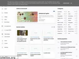 Sites similar to edmu.fr