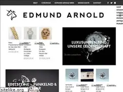 Sites similar to edmund-arnold.de