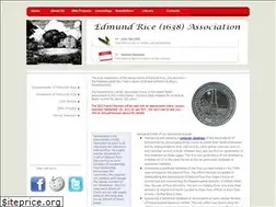Sites similar to edmund-rice.org