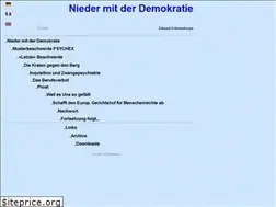 Sites similar to edmund.ch