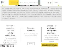 Sites similar to edmundbell.com