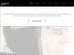 Sites similar to edmundbutt.com