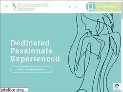 Sites similar to edmundek.com