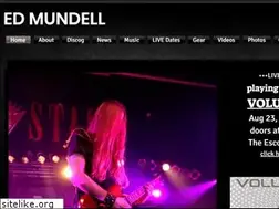 Sites similar to edmundell.com