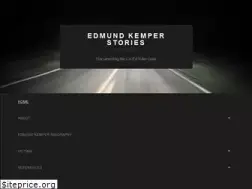 Sites similar to edmundkemperstories.com