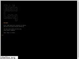 Sites similar to edmundlong.com
