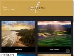 Sites similar to edmundlowephoto.com