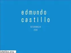 Sites similar to edmundocastillo.com