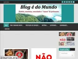 Sites similar to edmundomonte.com.br