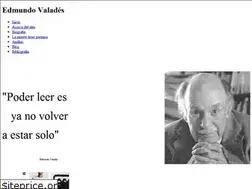 Sites similar to edmundovalades.weebly.com