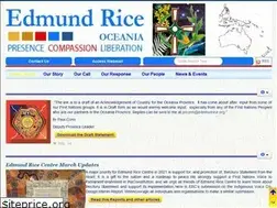Sites similar to edmundrice.org.au