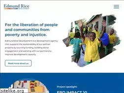 Sites similar to edmundricedevelopment.org