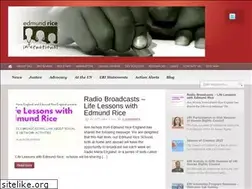 Sites similar to edmundriceinternational.org