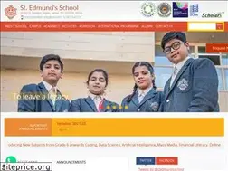 Sites similar to edmunds.ac.in