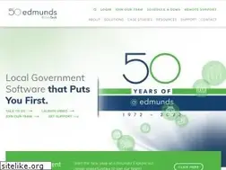 Sites similar to edmundsassoc.com