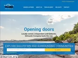 Sites similar to edmundsllp.com