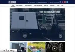 Sites similar to edmundsmetal.com