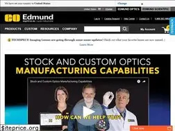 Sites similar to edmundsoptics.com