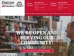 Sites similar to edmundsstore.com