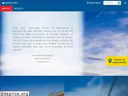 Sites similar to edmundstontruckstop.com