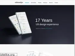 Sites similar to edmundyu.com