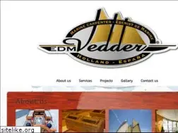 Sites similar to edmvedder.com