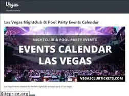 Sites similar to edmvegas.org