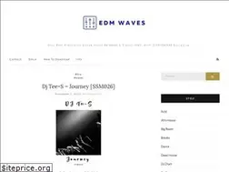Sites similar to edmwaves.org