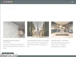 Sites similar to edmyapimimarlik.com