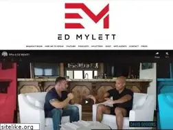 Sites similar to edmylett.com