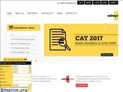 Sites similar to edmyt.com