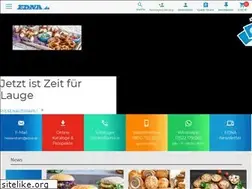 Sites similar to edna-int.de