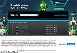Sites similar to edna.cz