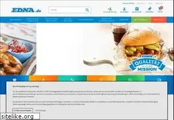Sites similar to edna.de