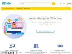 Sites similar to edna.edu.au