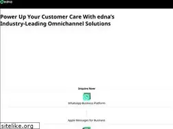 Sites similar to edna.io