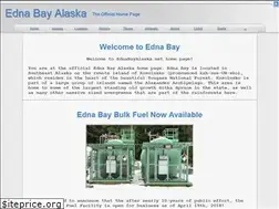 Sites similar to ednabayalaska.net