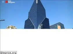 Sites similar to ednabogados.cl