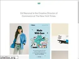 Sites similar to ednacional.com