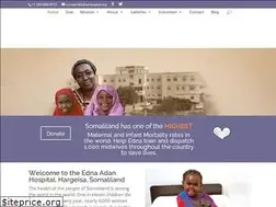 Sites similar to ednahospital.org